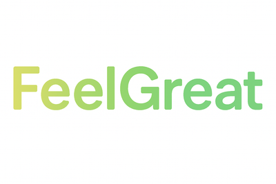 feel great