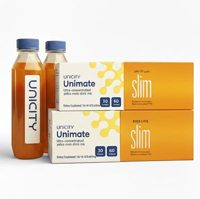 برنامج فيل قريت 60 يوم – نظام حياة صحي وطاقة مستدامة